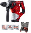 Einhell Młot udarowy TH-RH 1600 SDS Plus 800 RPM 1600 W