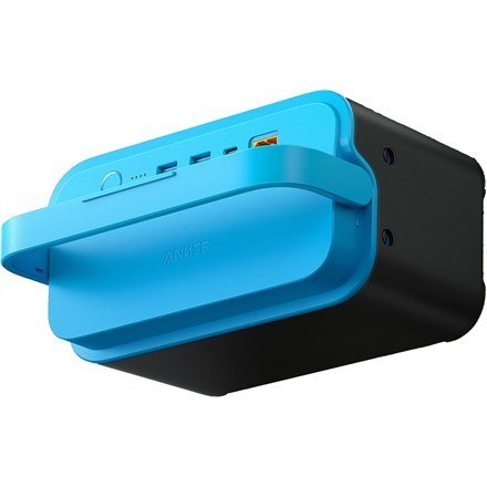 Anker A17B5011 akcesorium do lodówek Bateria Czarny, Niebieski Anker A17B5011 akcesorium do lodówek Bateria Czarny, Niebieski