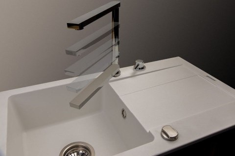 Bateria kuchenna PYRAMIS SATELLITA 3/8' 090917138 chrom Bateria kuchenna PYRAMIS SATELLITA 3/8' 090917138 chrom