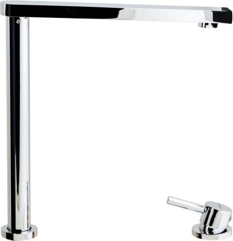 Bateria kuchenna PYRAMIS SATELLITA 3/8' 090917138 chrom Bateria kuchenna PYRAMIS SATELLITA 3/8' 090917138 chrom