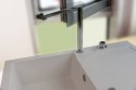 Bateria kuchenna PYRAMIS SATELLITA 3/8' 090917138 chrom
