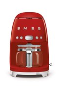 Ekspres do kawy SMEG model DCF02RDEU kolor czerwony