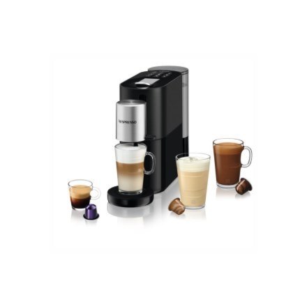 Ekspres na kapsułki Krups XN9808 Atelier Nespresso Ekspres na kapsułki Krups XN9808 Atelier Nespresso