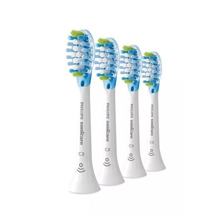 Końcówka do zębów Philips HX9044/17 (4 końcówki) Końcówka do zębów Philips HX9044/17 (4 końcówki)
