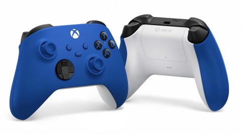 Kontroler Xbox Series Shock Blue Kontroler Xbox Series Shock Blue