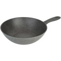 Patelnia BALLARINI Murano Wok granitowa 30 cm 75002-937-0