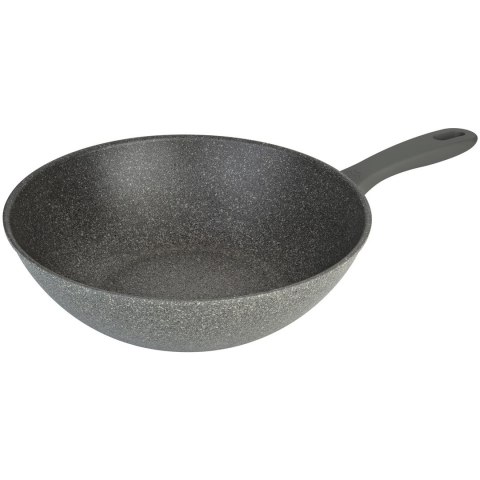 Patelnia BALLARINI Murano Wok granitowa 30 cm 75002-937-0 Patelnia BALLARINI Murano Wok granitowa 30 cm 75002-937-0