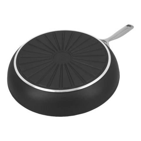 Patelnia ceramiczna DEMEYERE Alu Pro 5 40851-268-0 - 28 cm Patelnia ceramiczna DEMEYERE Alu Pro 5 40851-268-0 - 28 cm