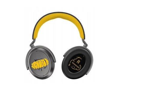 Słuchawki Sennheiser Momentum 4 Wireless 80th Anniversary Edition Słuchawki Sennheiser Momentum 4 Wireless 80th Anniversary Edition