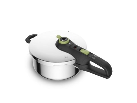 Szybkowar Tefal P2580400 Secure Modny 4 L Szybkowar Tefal P2580400 Secure Modny 4 L