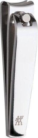 Zestaw podróżny ZWILLING Classic Inox 97646-008-0 - fioletowe etui 7 elementów
