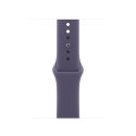 Apple Watch 42mm Purple Fog Sport Band - S/M