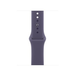 Apple Watch 42mm Purple Fog Sport Band - S/M