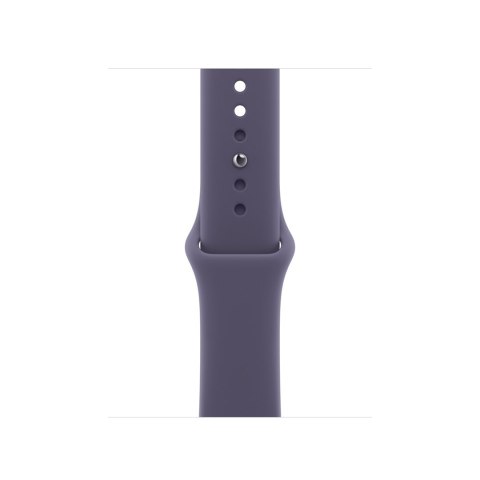 Apple Watch 42mm Purple Fog Sport Band - S/M Apple Watch 42mm Purple Fog Sport Band - S/M