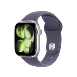 Apple Watch 42mm Purple Fog Sport Band - S/M