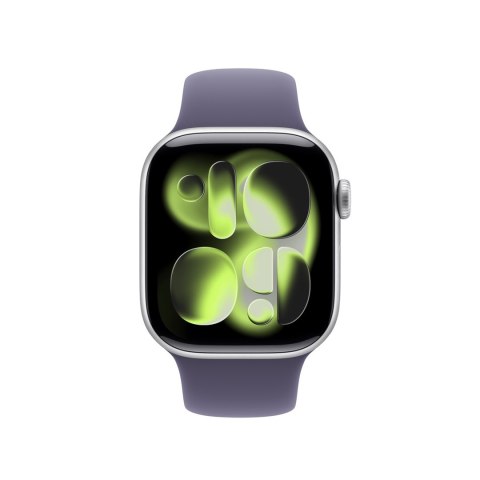Apple Watch 42mm Purple Fog Sport Band - S/M Apple Watch 42mm Purple Fog Sport Band - S/M