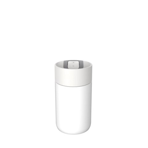 Kambukka Kubek Termiczny Olympus 300ml Marshmallow white Kambukka Kubek Termiczny Olympus 300ml Marshmallow white