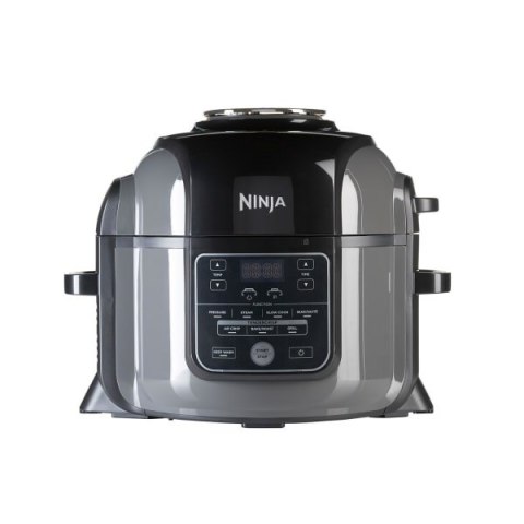 NINJA Foodi 7w1 Multi-Cooker OP300EU NINJA Foodi 7w1 Multi-Cooker OP300EU