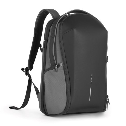 Plecak XD DESIGN Bizz Backpack Szary P705.932 Plecak XD DESIGN Bizz Backpack Szary P705.932
