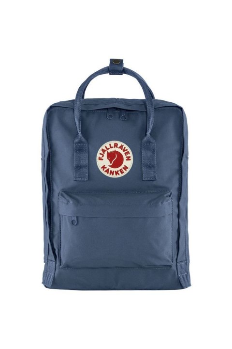 Plecak Fjällräven Kanken Niebieski Polipropylen (PP) Plecak Fjällräven Kanken Niebieski Polipropylen (PP)