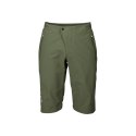 Spodenki rowerowe POC ESSENTIAL ENDURO- zielony r.M