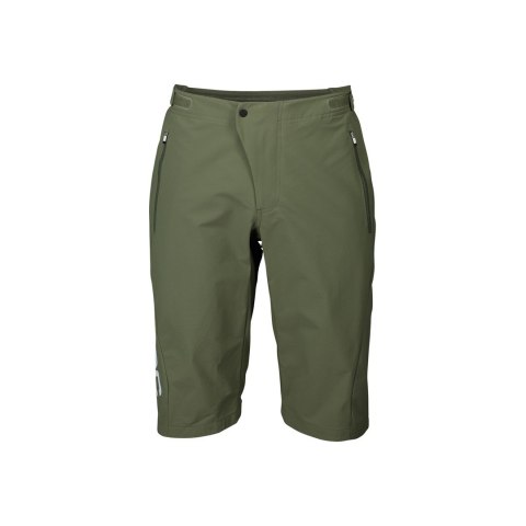 Spodenki rowerowe POC ESSENTIAL ENDURO- zielony r.M Spodenki rowerowe POC ESSENTIAL ENDURO- zielony r.M