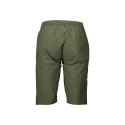 Spodenki rowerowe POC ESSENTIAL ENDURO- zielony r.M