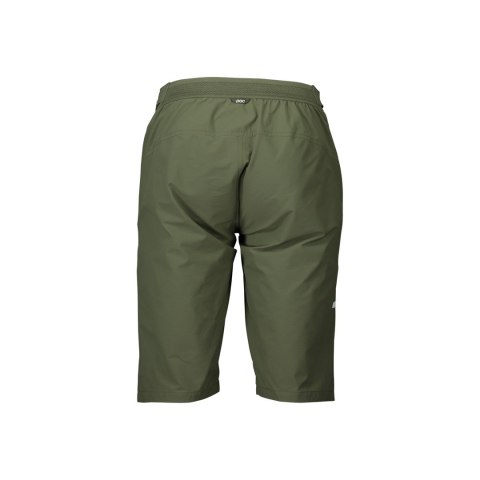 Spodenki rowerowe POC ESSENTIAL ENDURO- zielony r.M Spodenki rowerowe POC ESSENTIAL ENDURO- zielony r.M