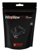 Termiczna karta graficzna Grizzly WireView 90 Pro, 1x12VHPWR - Normalna