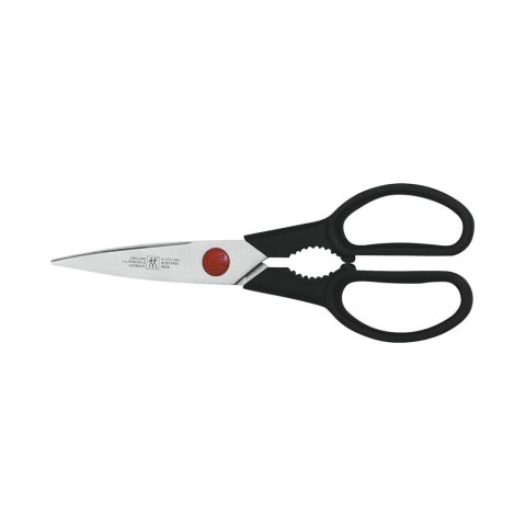 ZWILLING Four Star 6 szt. Blok do noży/Sztućców zestaw ZWILLING Four Star 6 szt. Blok do noży/Sztućców zestaw