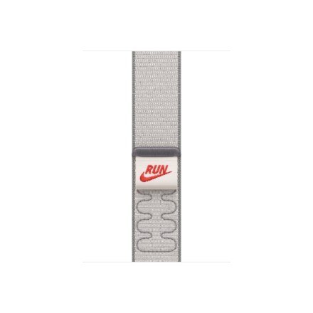 Apple Watch 46mm Veiled Grey Nike Sport Loop Apple Watch 46mm Veiled Grey Nike Sport Loop