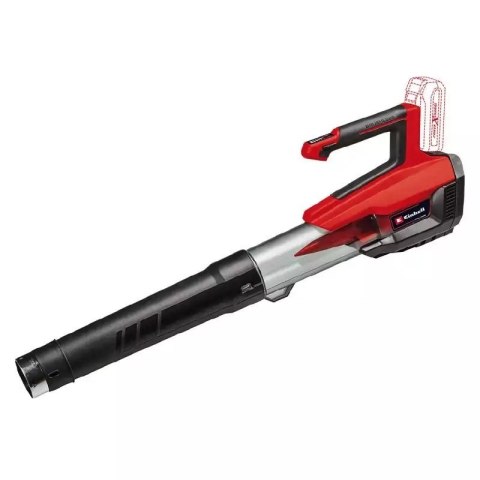 Einhell GP-LB 18/200 Li GK-Solo akumulatorowa dmuchawa do liści 200 km/h Czarny, Czerwony Einhell GP-LB 18/200 Li GK-Solo akumulatorowa dmuchawa do liści 200 km/h Czarny, Czerwony