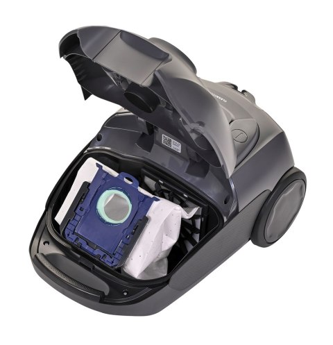 Odkurzacz tradycyjny 750W AB51C2DG AEG Odkurzacz tradycyjny 750W AB51C2DG AEG
