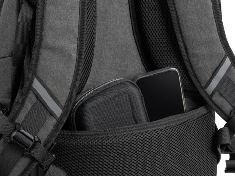 Plecak na laptopa Natec Alpaka 2 | Pasuje do rozmiaru 15,6 " | Plecak | Szary Plecak na laptopa Natec Alpaka 2 | Pasuje do rozmiaru 15,6 " | Plecak | Szary