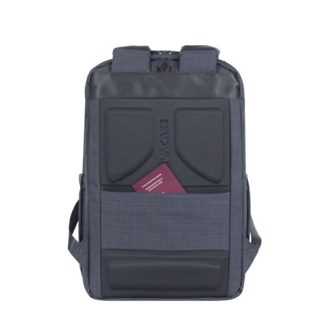 Rivacase 8365 43,9 cm (17.3") Plecak Czarny Rivacase 8365 43,9 cm (17.3") Plecak Czarny