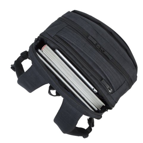 Rivacase 8365 43,9 cm (17.3") Plecak Czarny Rivacase 8365 43,9 cm (17.3") Plecak Czarny