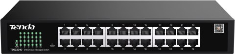 Switch Tenda TEG2216D 16GE Cloud Switch Tenda TEG2216D 16GE Cloud