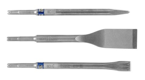 Bosch 2 607 019 159 wiertło 3 szt. Bosch 2 607 019 159 wiertło 3 szt.
