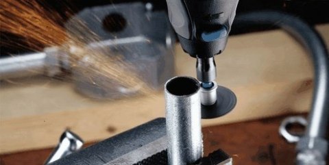 Dremel 723 Uniwersalne Zestaw akcesoriów Dremel 723 Uniwersalne Zestaw akcesoriów