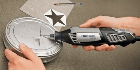Dremel 723 Uniwersalne Zestaw akcesoriów Dremel 723 Uniwersalne Zestaw akcesoriów