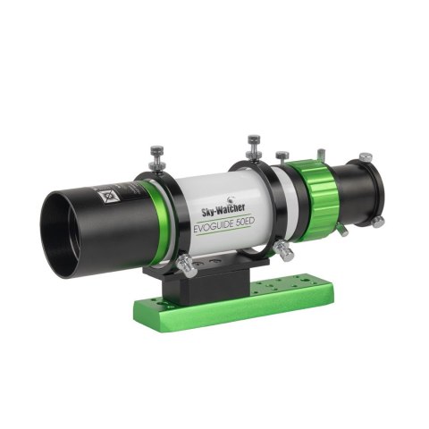 Szukacz/guider Sky-Watcher Evoguide 50 Szukacz/guider Sky-Watcher Evoguide 50
