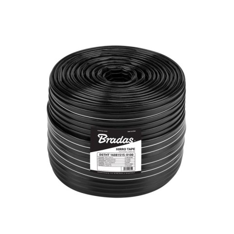 Taśma kroplująca 16mm Hirro Tape 500m 16/8mil/1,5l/h /15cm Taśma kroplująca 16mm Hirro Tape 500m 16/8mil/1,5l/h /15cm