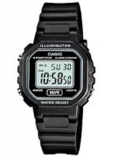 CASIO CLASSIC