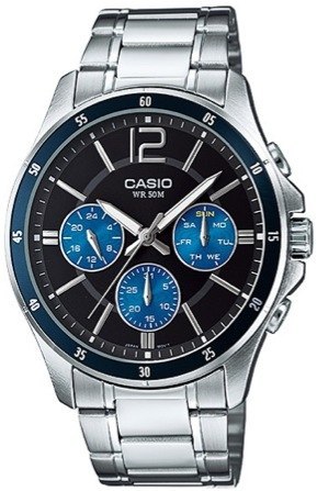 CASIO COLLECTION