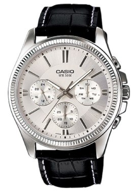 CASIO COLLECTION
