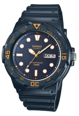 CASIO COLLECTION