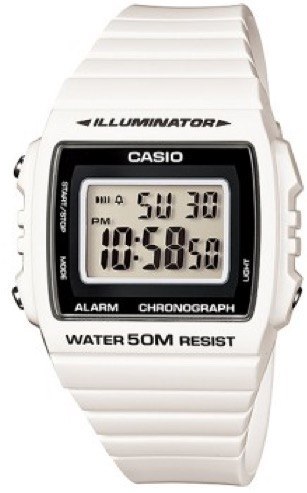 CASIO SPORT