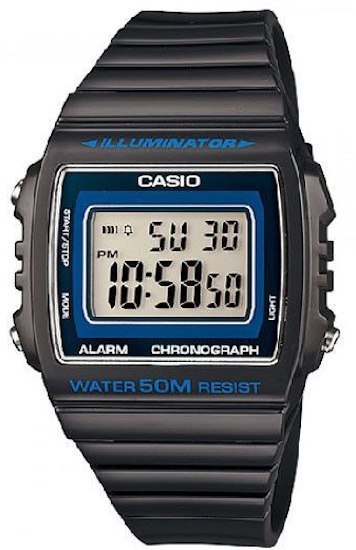 CASIO SPORT