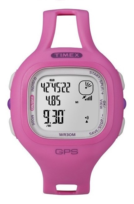 TIMEX Mod. T5K698