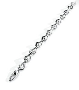 MORELLATO GIOIELLI Mod. HIPPI Bracciale / Bracelet cm 22